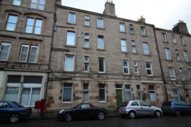 1 bedroom Flat to re...